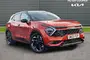 2022 Kia Sportage 1.6T GDi 48V ISG GT-Line S 5dr DCT AWD