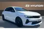 2024 Vauxhall Astra 1.2 Turbo 130 GS 5dr