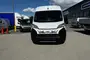 2026 Fiat Ducato 2.2 Multijet 140 H2 Van
