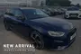 2024 Audi A4 35 TFSI Black Edition 5dr S Tronic