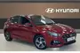2021 Hyundai i30 1.0T GDi SE Connect 5dr
