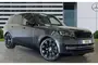 2024 Land Rover Range Rover 3.0 P400 Autobiography 4dr Auto