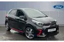 2017 Kia Picanto 1.25 GT-line 5dr
