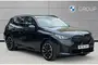 2025 BMW X3 xDrive20d M Sport 5dr Step Auto