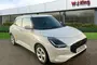 2025 Suzuki Swift 1.2 Mild Hybrid Motion 5dr