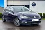 2018 Volkswagen Golf 1.5 TSI EVO SE 5dr