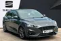 2021 Ford Focus 1.0 EcoBoost Hybrid mHEV 125 ST-Line Edition 5dr