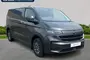 2025 Volkswagen Transporter 2.0 TDI 110 Commerce Plus Van