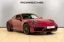 2023 Porsche 911 S 2dr PDK