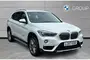 2017 BMW X1 sDrive 18d xLine 5dr Step Auto