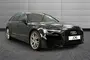 2020 Audi A6 Avant 40 TDI Black Edition 5dr S Tronic