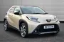 2023 Toyota Aygo X 1.0 VVT-i Exclusive 5dr Auto