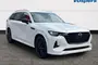 2026 Mazda Cx 80 2.5 PHEV Homura 5dr Auto AWD