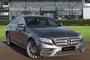 2019 Mercedes-Benz E-Class E220d 4Matic AMG Line Premium 4dr 9G-Tronic