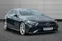 2024 Mercedes-Benz A-Class A180 AMG Line Executive 5dr Auto