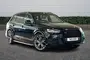 2019 Audi Q7 50 TDI Quattro Vorsprung 5dr Tiptronic