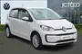 2019 Volkswagen Up 1.0 Move Up 5dr
