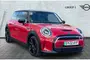2022 MINI Hatchback 135kW Cooper S Level 2 33kWh 3dr Auto