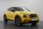 2025 Nissan Juke 1.0 DiG-T N-Connecta 5dr DCT