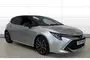 2022 Toyota Corolla 1.8 VVT-i Hybrid Excel 5dr CVT