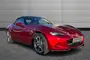 2023 Mazda MX-5 2.0 [184] Exclusive-Line 2dr