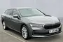2025 Skoda Superb Estate 1.5 TSI e-TEC SE L 5dr DSG