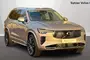 2025 Volvo XC90 2.0 B5P Ultra Dark 5dr AWD Geartronic