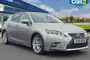 2019 Lexus CT 200h 1.8 5dr CVT