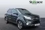 2018 SsangYong Korando 2.2 ELX 4x4 Auto 5dr