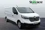 2023 Renault Trafic LL30 Blue dCi 130 Business+ Van