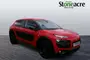 2016 Citroen C4 Cactus 1.6 BlueHDi Flair 5dr [non Start Stop]