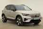2023 Volvo XC40 170kW Recharge Ultimate 69kWh 5dr Auto