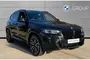 2024 BMW X3 xDrive20d MHT M Sport 5dr Step Auto