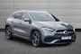 2023 Mercedes-Benz GLA GLA 200 AMG Line Premium 5dr Auto