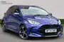 2025 Toyota Yaris 1.5 Hybrid 130 Excel 5dr CVT