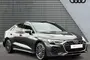2026 Audi A3 S3 TFSI Quattro 333 Vorsprung 4dr S Tronic