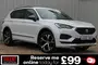2022 SEAT Tarraco 1.5 EcoTSI FR 5dr DSG