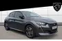 2022 Peugeot 208 1.2 PureTech 130 Allure Premium 5dr EAT8