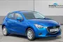 2018 Mazda 2 1.5 75 SE+ 5dr