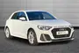 2019 Audi A1 30 TFSI S Line 5dr S Tronic
