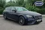 2020 Mercedes-Benz E-Class Estate E220d AMG Line Night Edition Prem + 5dr 9G-Tronic
