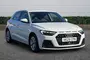 2025 Audi A1 25 TFSI Sport 5dr S Tronic