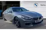 2017 BMW 6 Series Gran Coupe 640d M Sport 4dr Auto