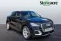 2018 Audi Q2 1.0 TFSI Sport 5dr