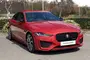 2024 Jaguar XE 2.0 D200 R-Dynamic SE Black 4dr Auto