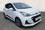 2019 Hyundai i10 1.2 Premium SE 5dr