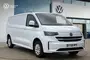 2026 Volkswagen Transporter 160kW 65kWh Commerce Pro Van Auto