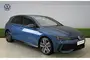 2025 Volkswagen Golf 1.5 eTSI 150 Black Edition 5dr DSG