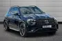 2026 Mercedes-Benz GLE GLE 53 4Matic+ Hybrid Night Ed Premium+ 5dr TCT