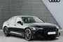 2024 Audi A6 40 TDI Quattro Black Edition 4dr S Tronic